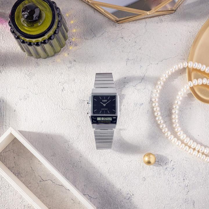 Produktbild Casio Retro Vintage - AQ-800E-1A (Analoguhr, 32 mm)