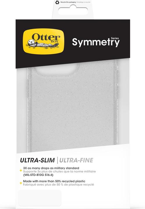 Actual product image OtterBox Symmetry (Apple iPhone 15 Pro Max)