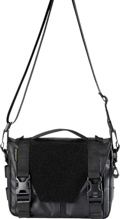 Actual product image Nitecore SLB05 - EDC sling bag, 2 litres