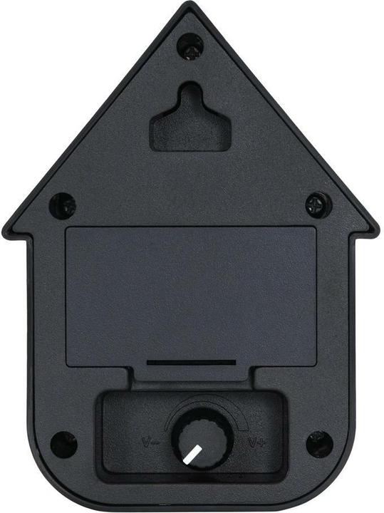 Actual product image Karlsson Sound Box Modern Cuckoo