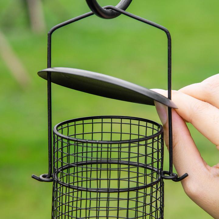 Produktbild PawHut Vogelfutterspender