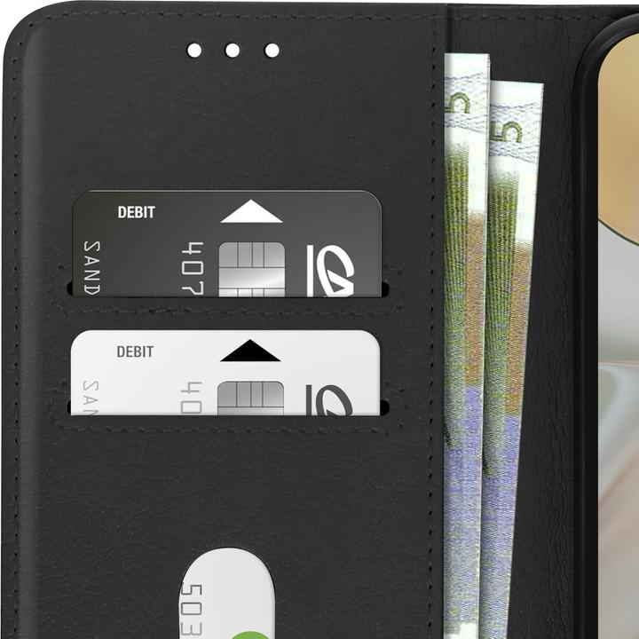 Produktbild Avizar Chesterfield Cover (Google Pixel 9)