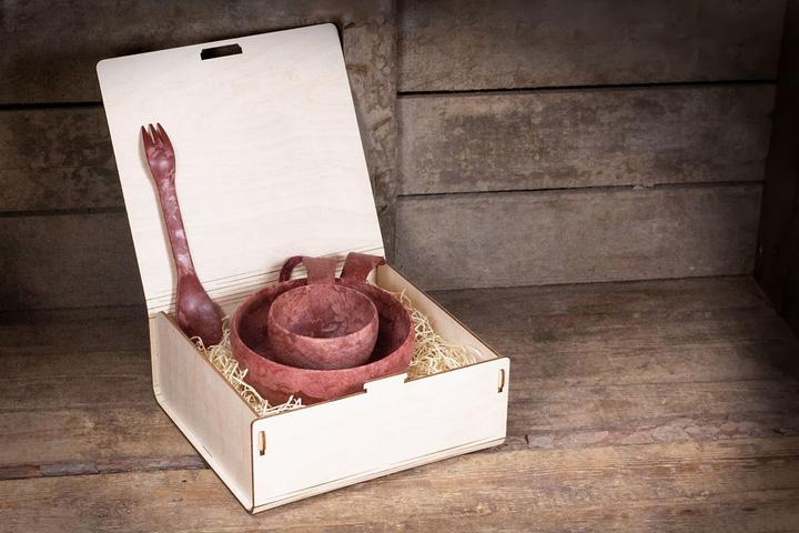 Image du produit Kupilka Premium