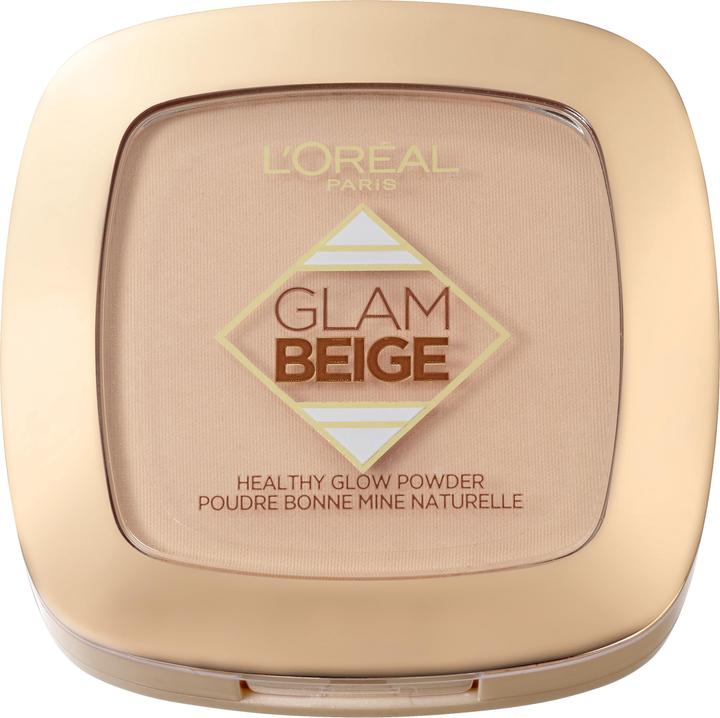 Image du produit L'Oréal Paris Glam Beige Healthy Glow (20 Lumière)