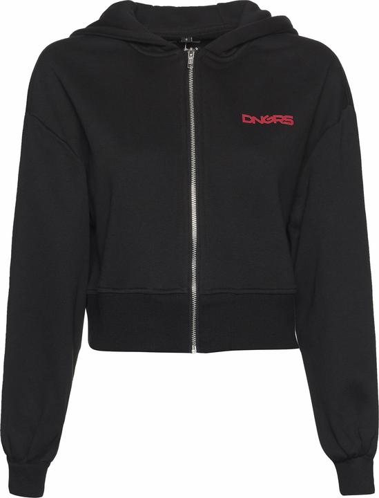 Produktbild Dangerous DNGRS DNGRS Strong Hoodies - 189869 (L)