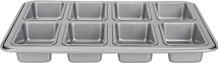 Image du produit Patisse Mini-Brotform 8 Fächer