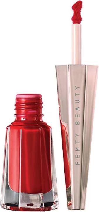 Image du produit Fenty Beauty - Stunna Liquid Lipstick (Lip Paint) 4 ml - Shade: Unlocked (Débloqué)