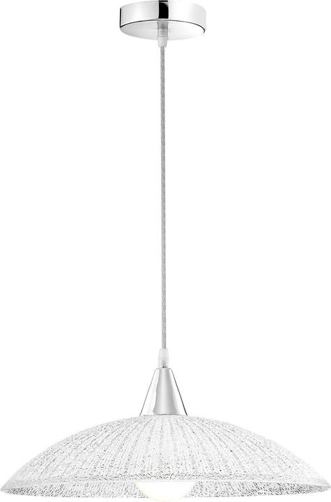 Actual product image Nova Luce Shell (E27)