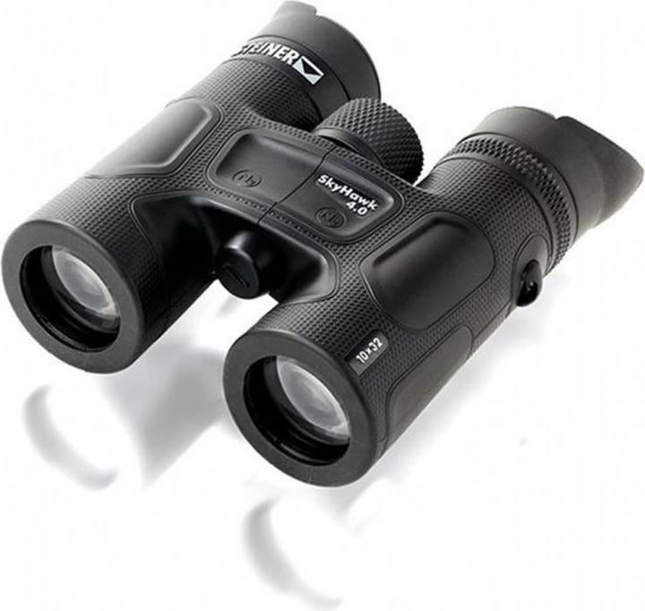 Produktbild Steiner Fernglas SkyHawk 4.0 10x32 (10 x, 32 mm)