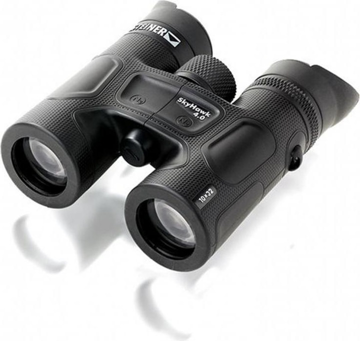 Produktbild Steiner Fernglas SkyHawk 4.0 10x32 (10 x, 32 mm)