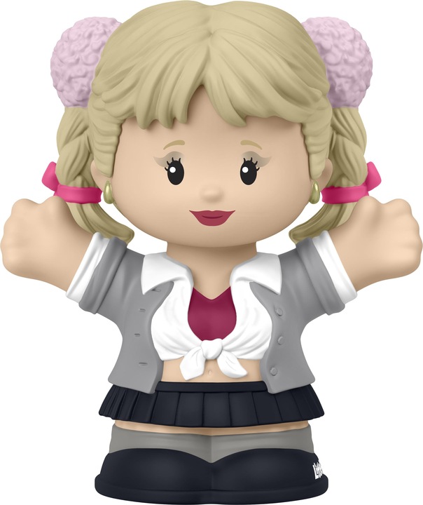 Immagine prodotto Fisher-Price Little People Collezionista Britney Spears