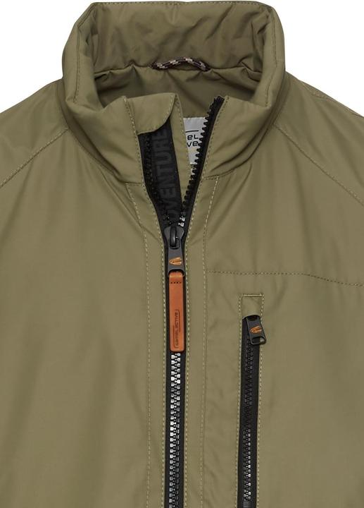 Actual product image Camel Active Blouson mit Stehkragen (52)