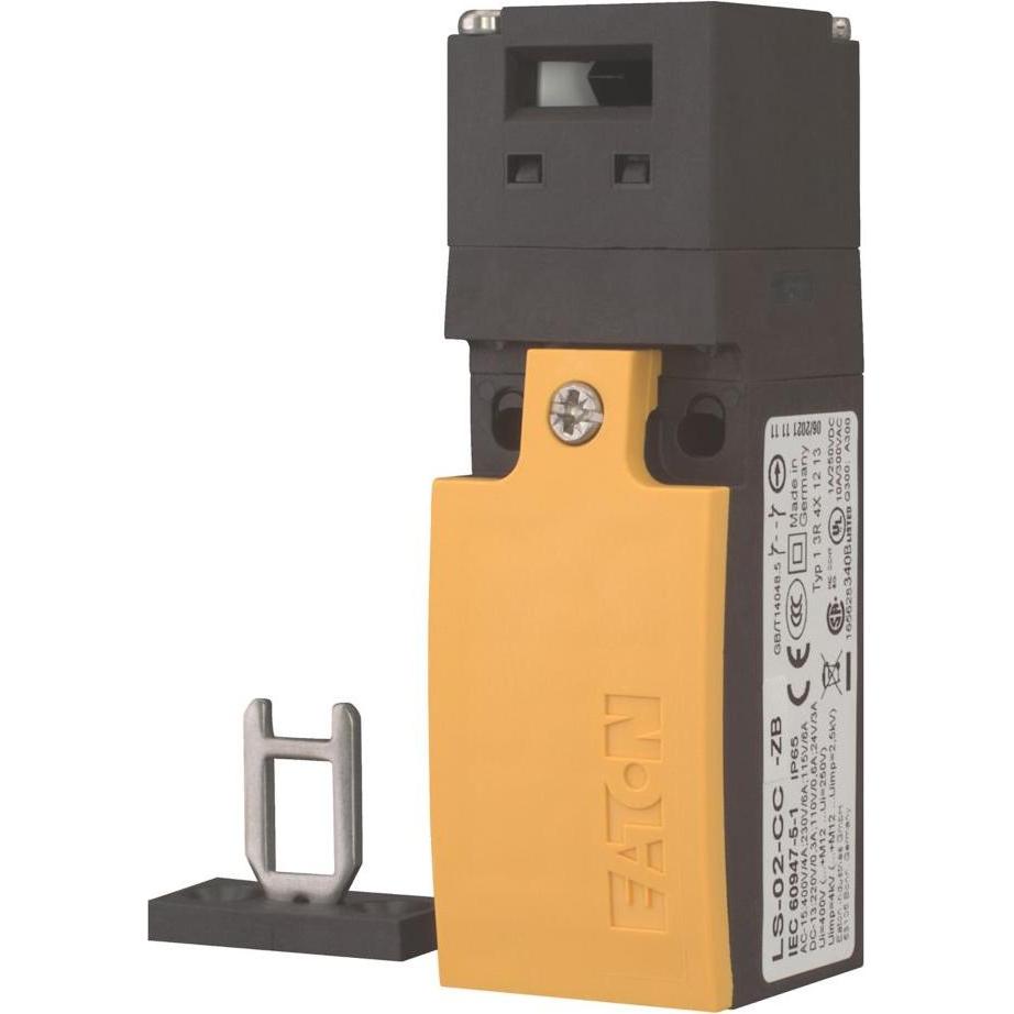 Eaton, Systemstromversorgung, LS-02-CC-ZB