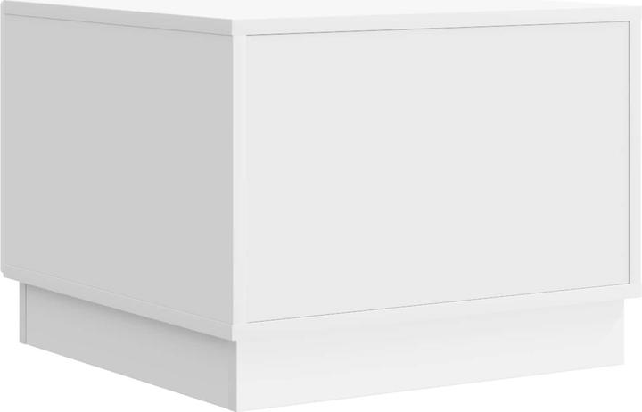 Produktbild vidaXL Couchtisch (49 x 50 x 37 cm)
