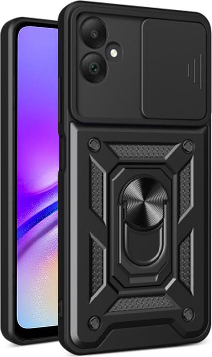 Produktbild Techsuit - CamShield Series - Samsung Galaxy A05 - Black (Samsung Galaxy A05)