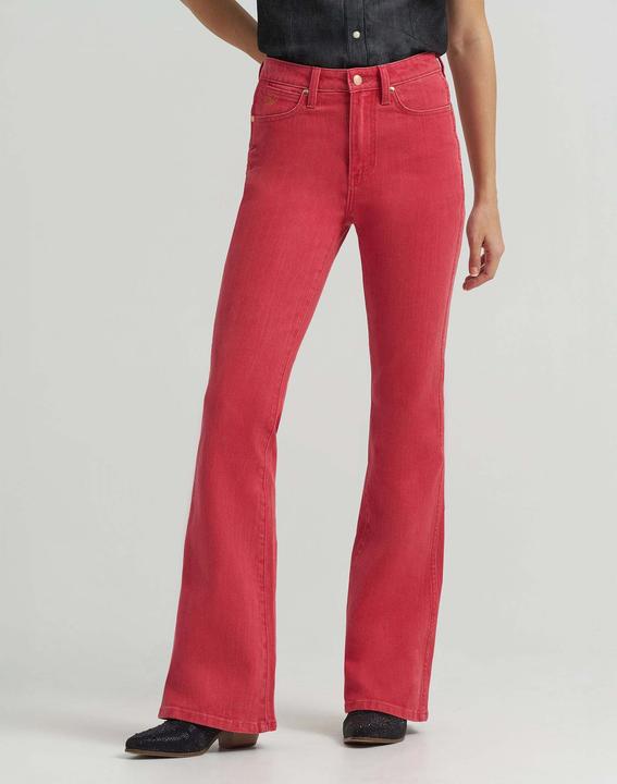 Image du produit Wrangler Jeans Lainey Flare (27)
