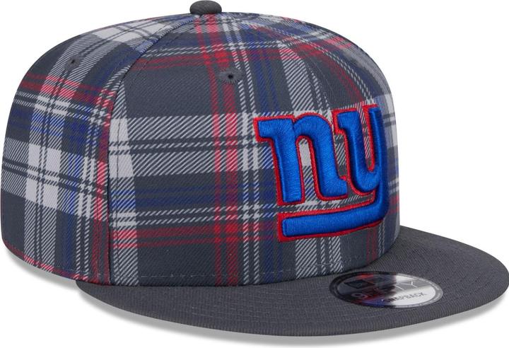 Image du produit New Era 9Fifty Sideline Cap - STATEMENT New York Giants