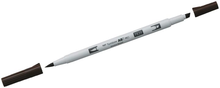 Immagine prodotto Tombow Penna a doppio pennello Pro (1 x)