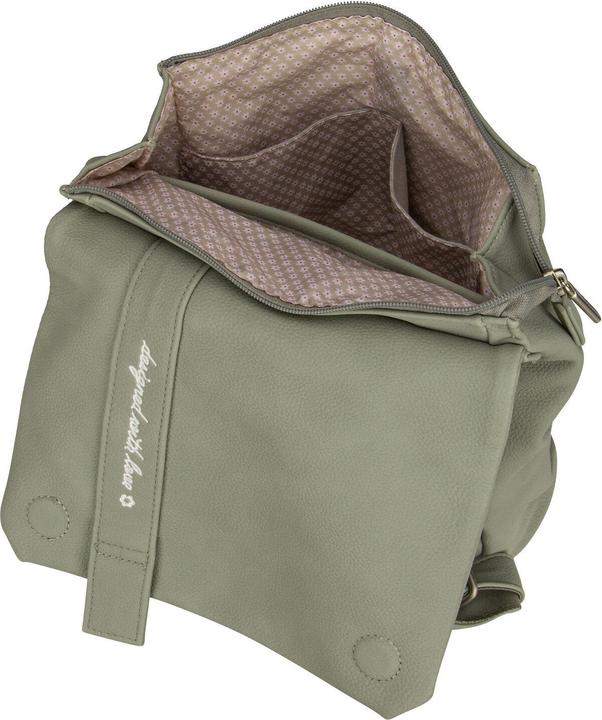 Produktbild Zwei Mademoiselle.M City Rucksack 29 cm (8 l)