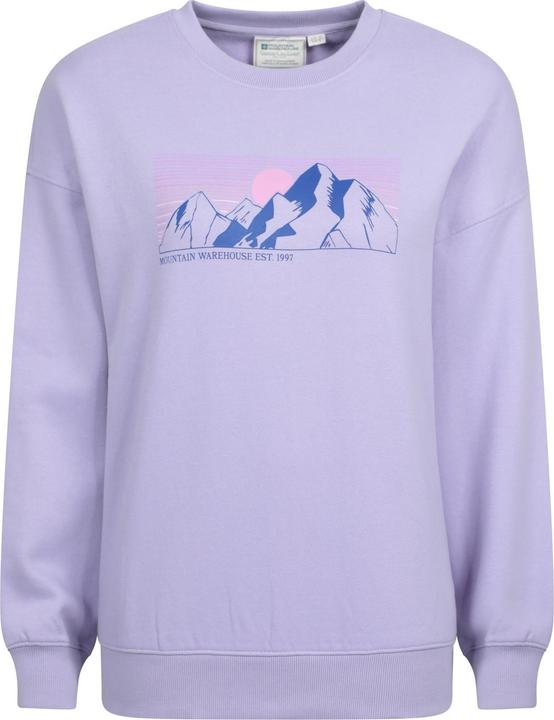 Produktbild Mountain Warehouse Pullover (36)