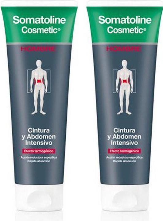 Image du produit Somatoline Taille & Ventre Intensif (500 ml)