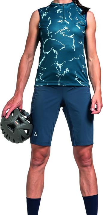 Actual product image Schöffel Grossi Radtrikot (36)