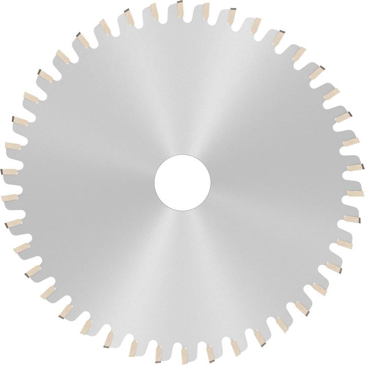 Image du produit Bosch Professional Zubehör Lame de scie circulaire PRO Multi Material, 130 x 2 x 20 mm