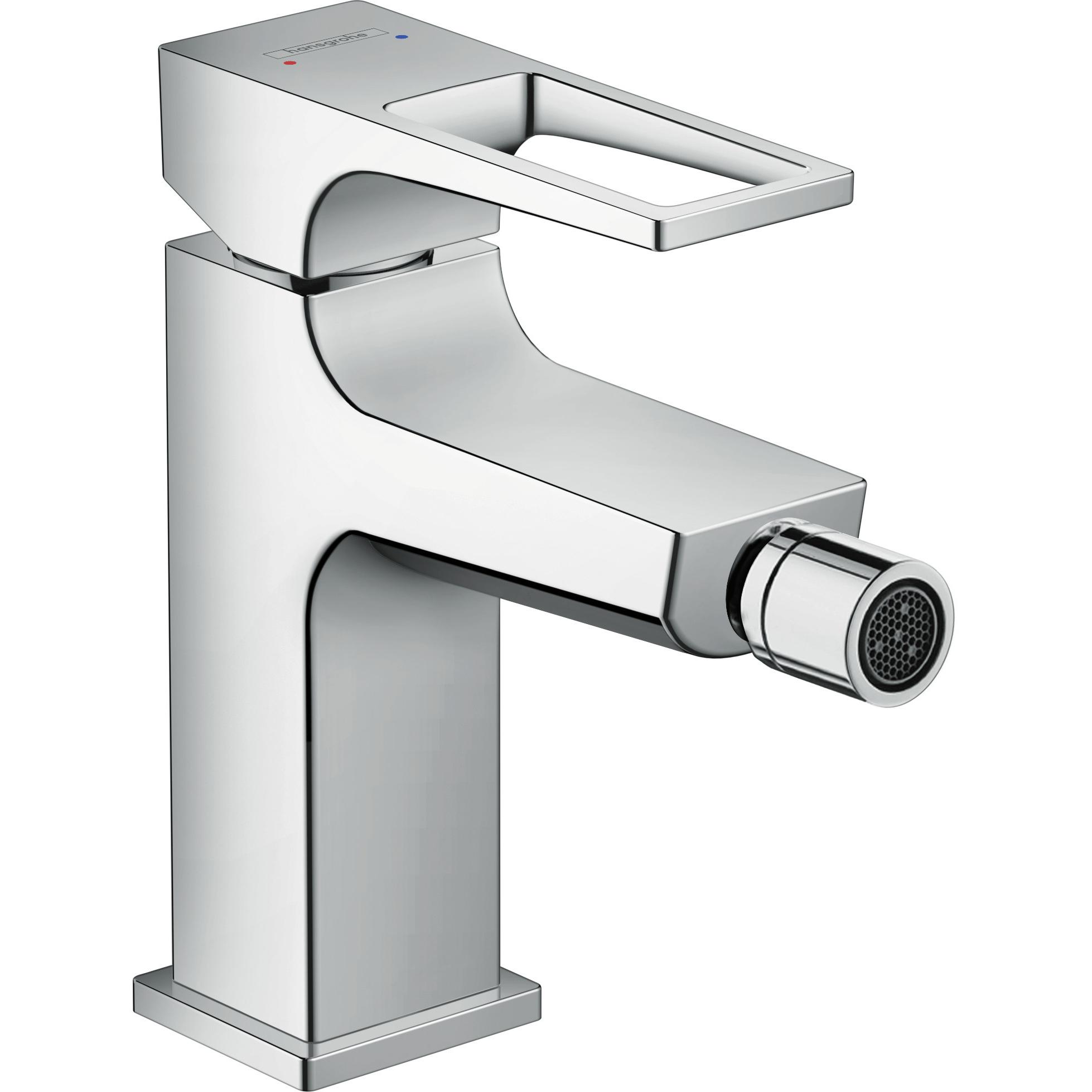 Hansgrohe, Rubinetteria Per Bagno, Metropol