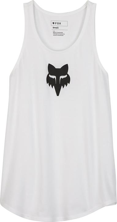 Fox Réservoir 24 W Head Wht (M)