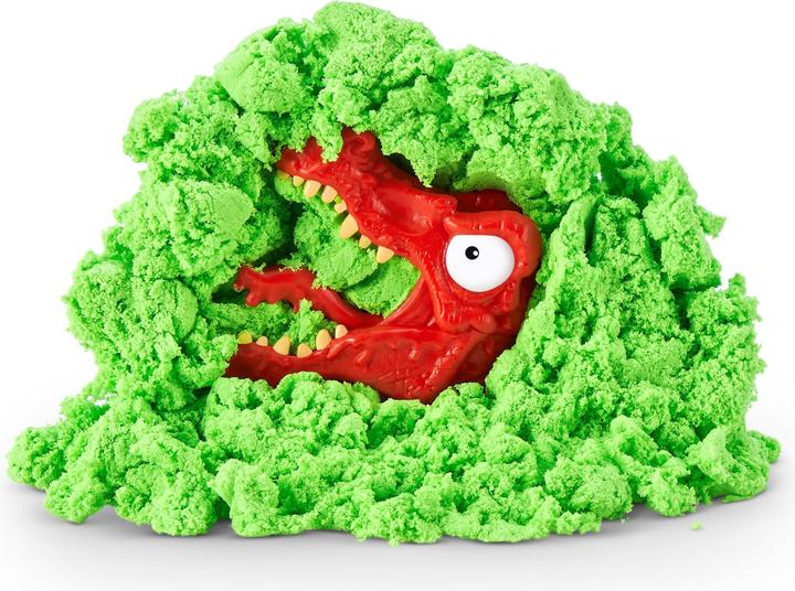 Immagine prodotto Cobi Jajo Mega 30 cm Smashers Dino Sala