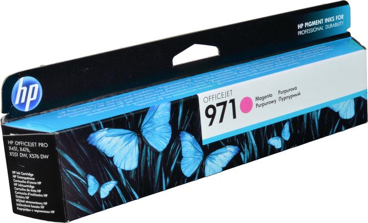Immagine prodotto HP 971 (M)