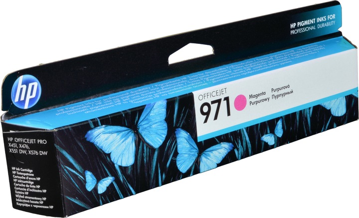 Produktbild HP 971 (M)