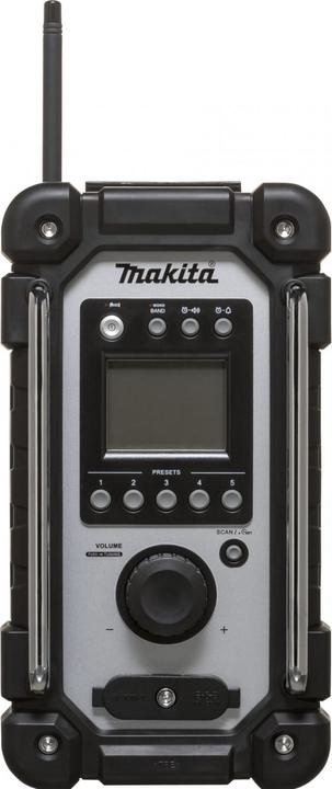 Actual product image Makita DMR116 (AM, FM)