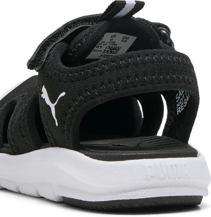 Actual product image Puma Fun Racer Sandal V Inf (25)