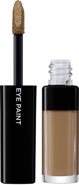 Immagine prodotto L'Oréal Paris Vernice per occhi infallibile (306 Nudista)
