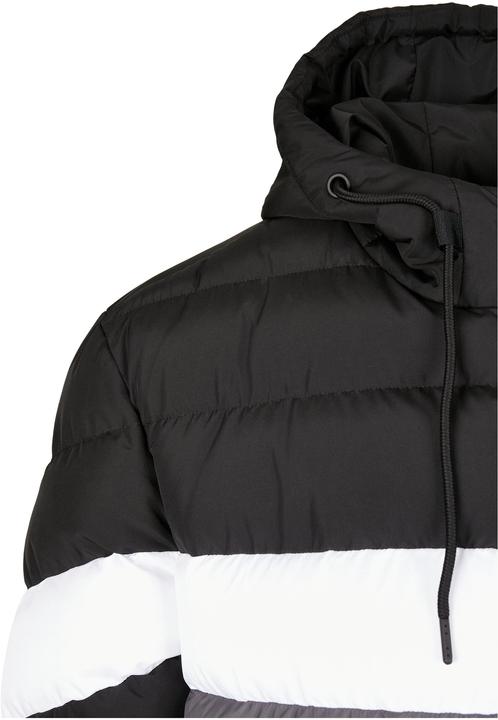 Produktbild Urban Classics Colorblock Bubble Jacket (XL)