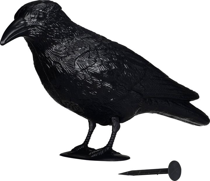 Produktbild Gardigo Vogelvertreiber