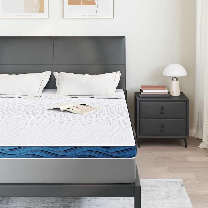 Immagine prodotto vidaXL Memory Foam Topper (140 x 200 cm)