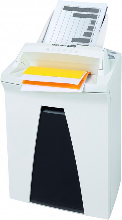 Actual product image HSM Shredder SECURIO AF 2083111 AF150 4,5x30mm (Particle cut)