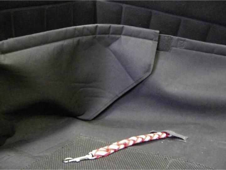 Produktbild HP Autozubehör Kofferraumschutz