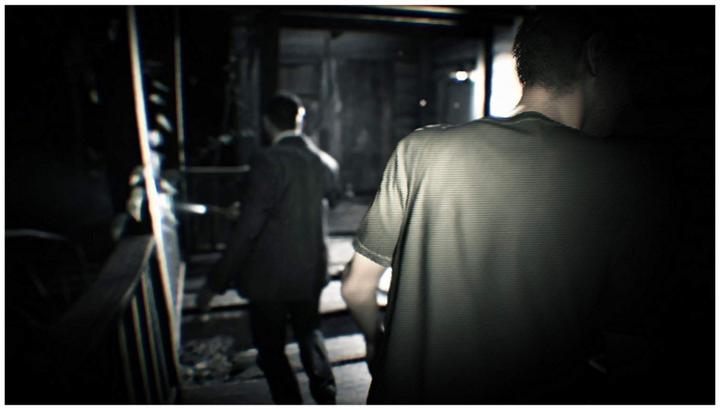Productafbeelding Capcom Sony Resident Evil 7 Biohazard, PS4 Standaard PlayStation 4 (PS4, EN)