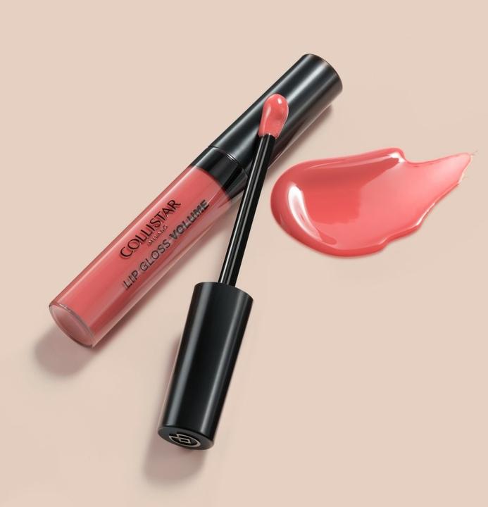 Actual product image Collistar Lip Gloss Volume No 220 (220 Purple Mora)