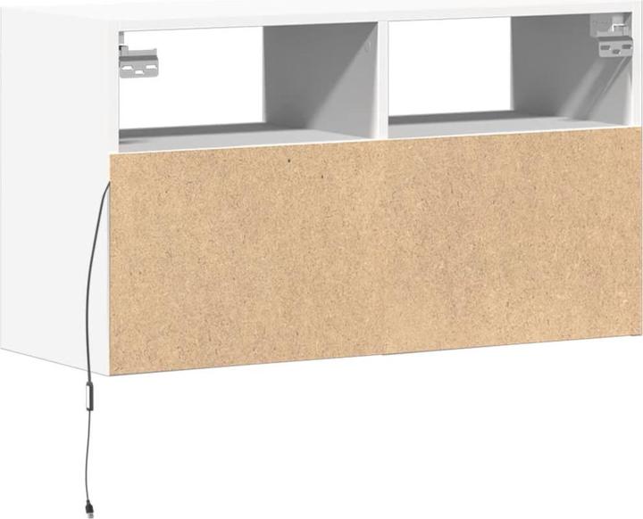 Produktbild vidaXL TV-Wandschrank (80 x 31 x 45 cm)