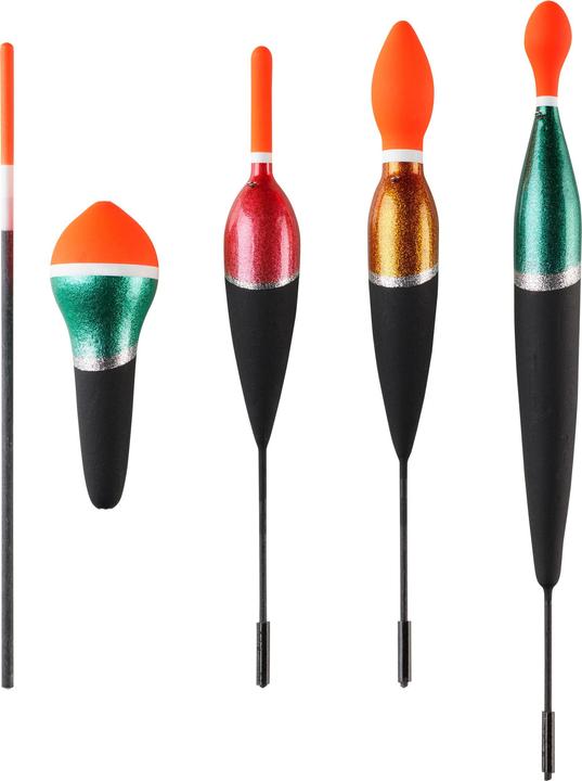 Actual product image Caperlan Float set float fishing
