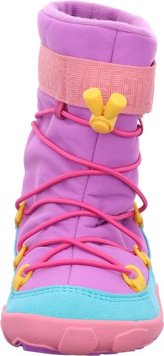 Immagine prodotto Affenzahn Stivali invernali VEGAN SNOWY gufo (22)