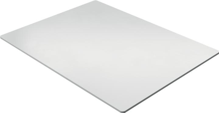 Actual product image Nobo Frameless whiteboard (60 x 45 cm)