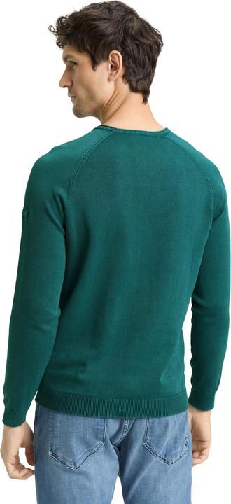 Actual product image Tom Tailor Acid Wash Knit (L, M)
