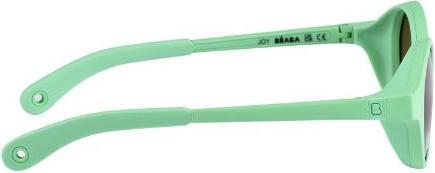 Actual product image Beaba Sunglasses 9-24 months (JOY) neon green