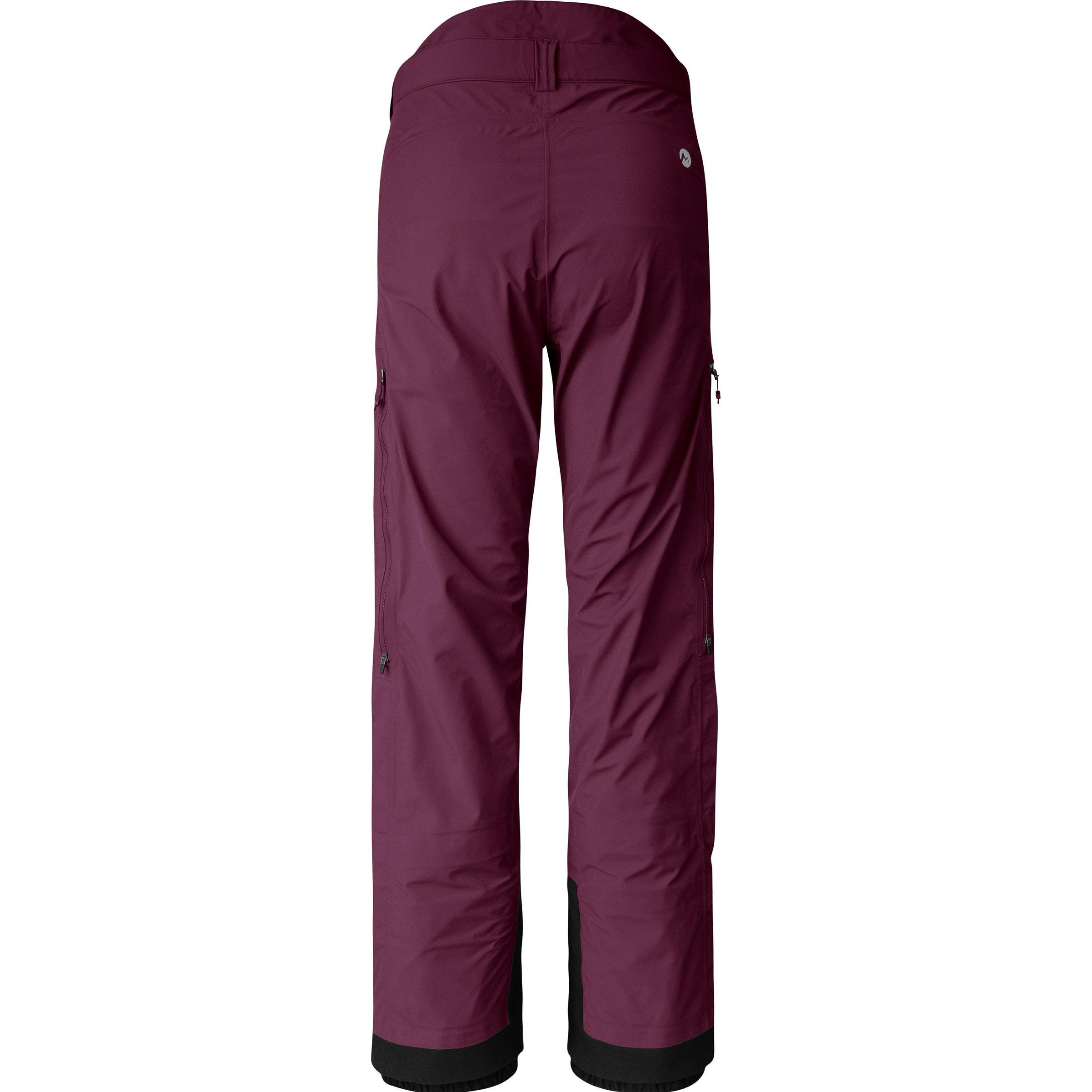 Thumbnail - Martini, Damen, Skihosen, Argon (L), Violett, L