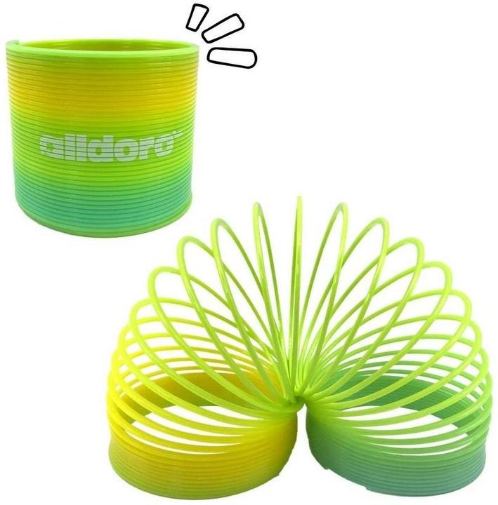 Immagine prodotto Alldoro Spirale arcobaleno flessibile